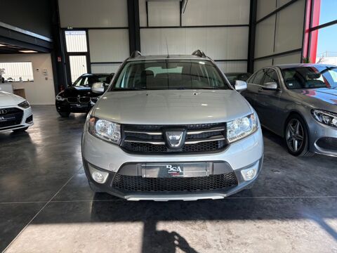 Sandero 2014 occasion 71240 Varennes-le-Grand