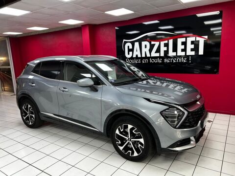 Sportage 1.6 T-GDI 230 HYBRIDE DESIGN BA 2023 occasion 94500 Champigny-sur-Marne