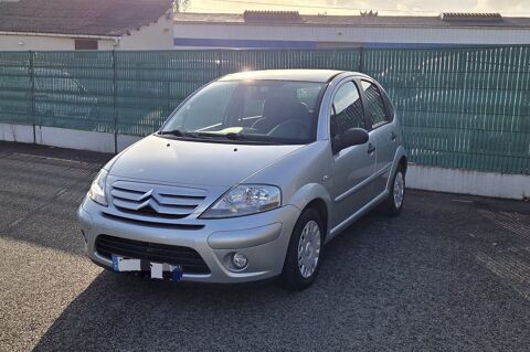 Citroen c3 1.4 2008