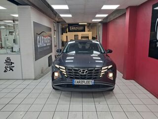 Tucson SUV Business Hybrid 2WD 1.6 T-GDI 230CV BVA6 E6d 2023 occasion 94500 Champigny-sur-Marne