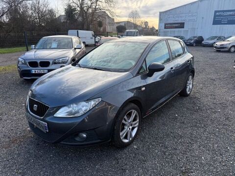 Seat Ibiza 1.4 16v Style 5p 2011 occasion Pamfou 77830