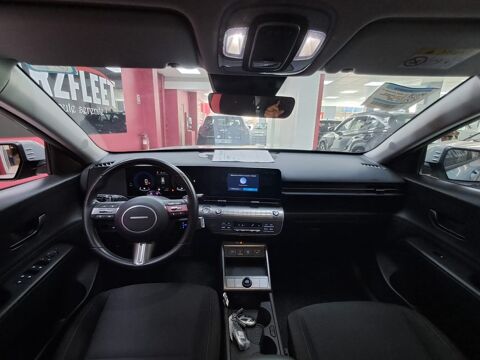 Kona 1.6 HYBRID 141 INTUITIVE 2024 occasion 94500 Champigny-sur-Marne