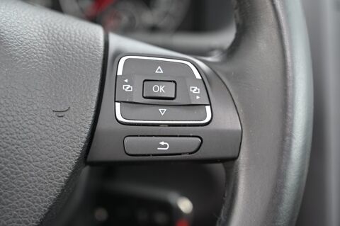 Touran 1.6 TDI 105CH BLUEMOTION CONFORTLINE TOIT PANO 2014 occasion 59136 Wavrin
