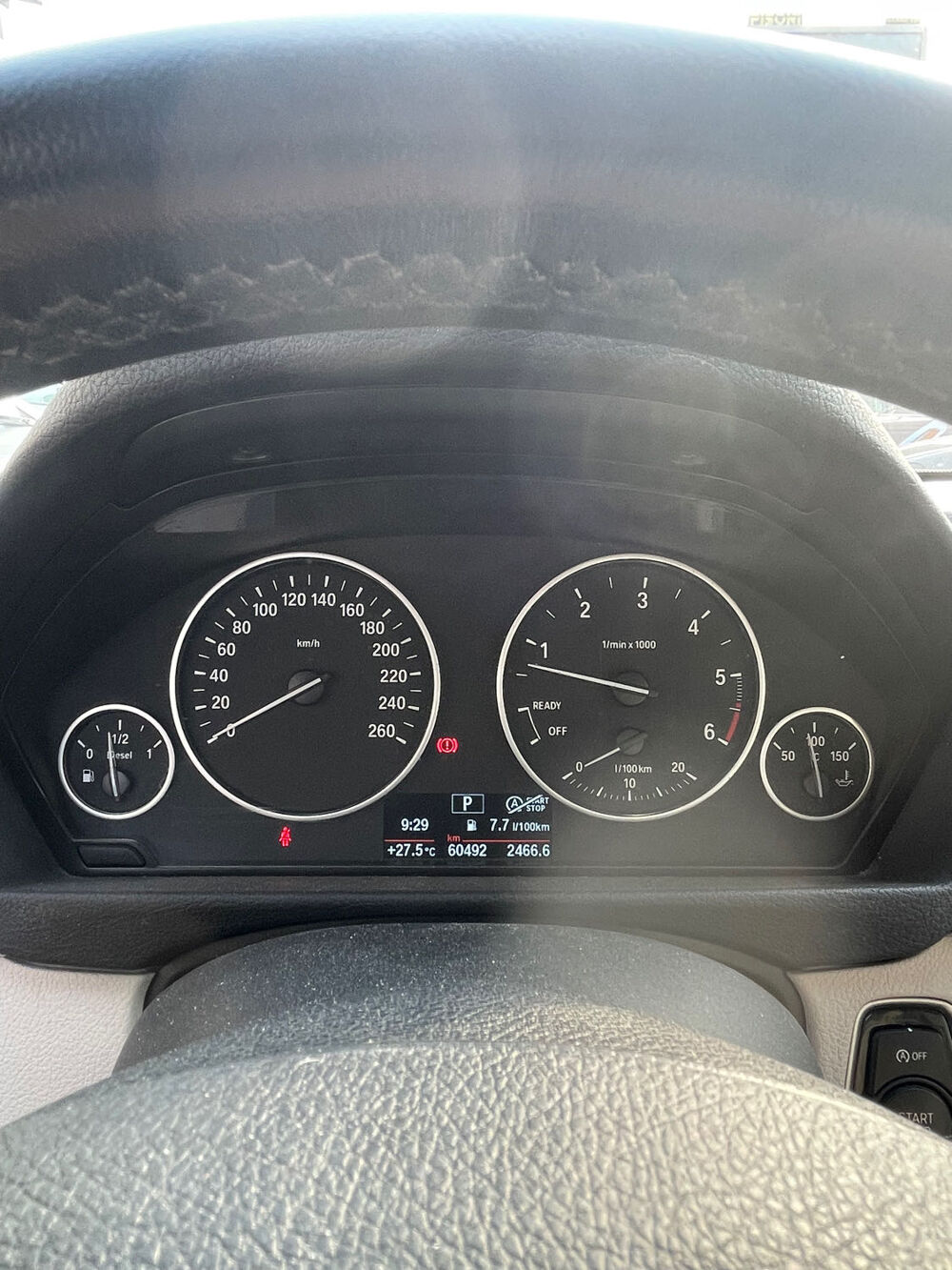 S&eacute;rie 4 335dA xDrive 313ch Luxury 2017 occasion 83130 La Garde