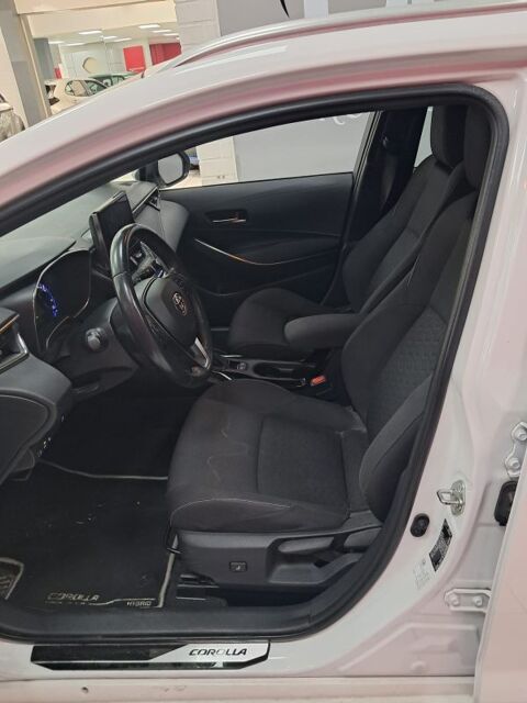 Corolla Touring Sports Hybride 122h Dynamic Business 2022 occasion 94500 Champigny-sur-Marne