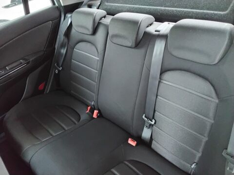 Bravo 1.6 D Multijet 105cv 5cv ideal jeune permis 2012 occasion 52300 Vecqueville