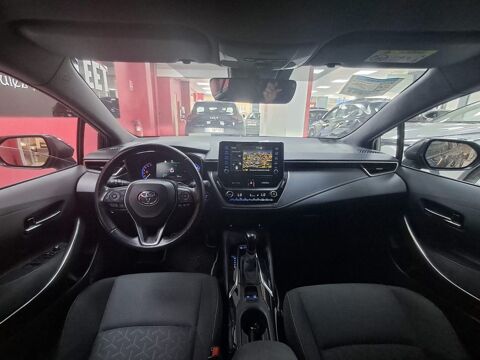 Corolla Berline Hybride 122h Dynamic Business 2021 occasion 94500 Champigny-sur-Marne