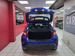 C-HR SUV 1.8 Hybride 122 Dynamic Business Beyond 2023 occasion 94500 Champigny-sur-Marne