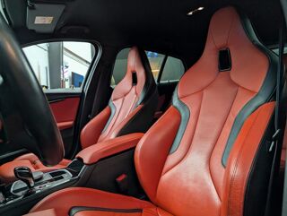 S&eacute;rie 1 135i 306 Cv PERF PACK AERO 2019 occasion 78970 M&eacute;zi&egrave;res-sur-Seine