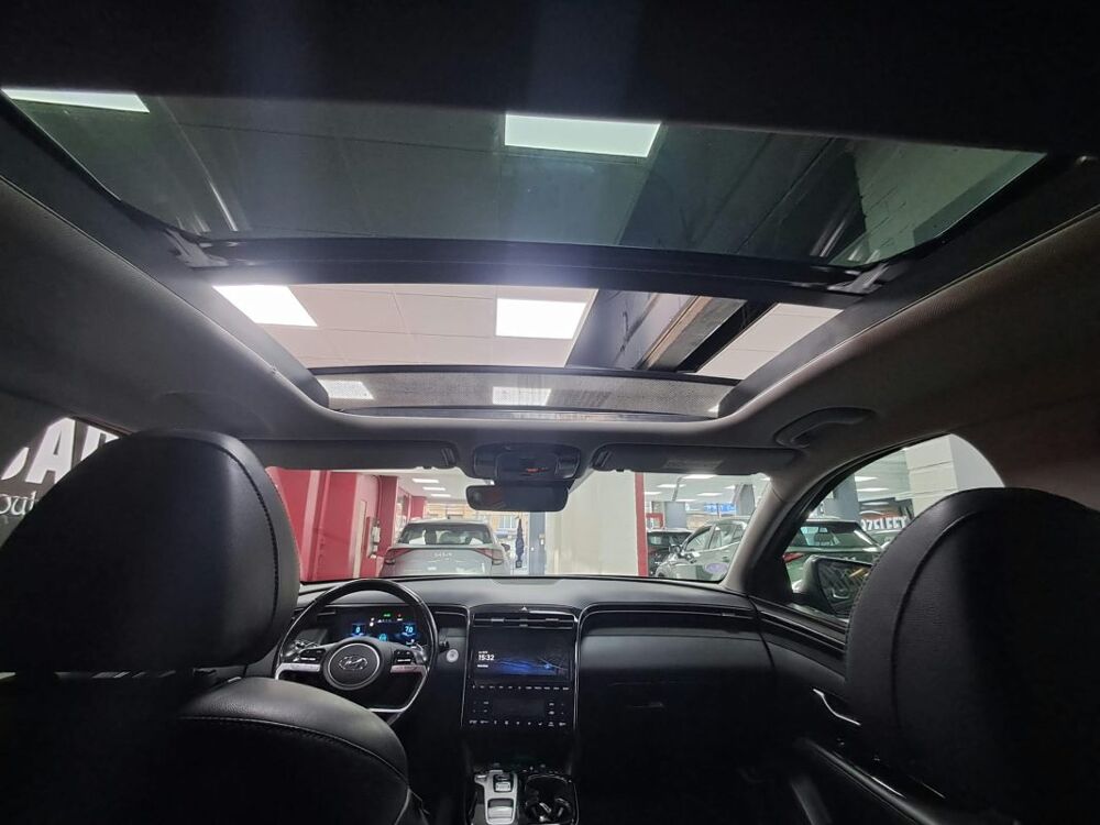 Tucson SUV Executive Hybrid 2WD 1.6 T-GDI 230CV BVA6 E6d 2022 occasion 94500 Champigny-sur-Marne