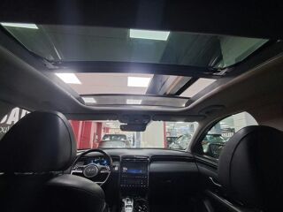 Tucson SUV Executive Hybrid 2WD 1.6 T-GDI 230CV BVA6 E6d 2022 occasion 94500 Champigny-sur-Marne