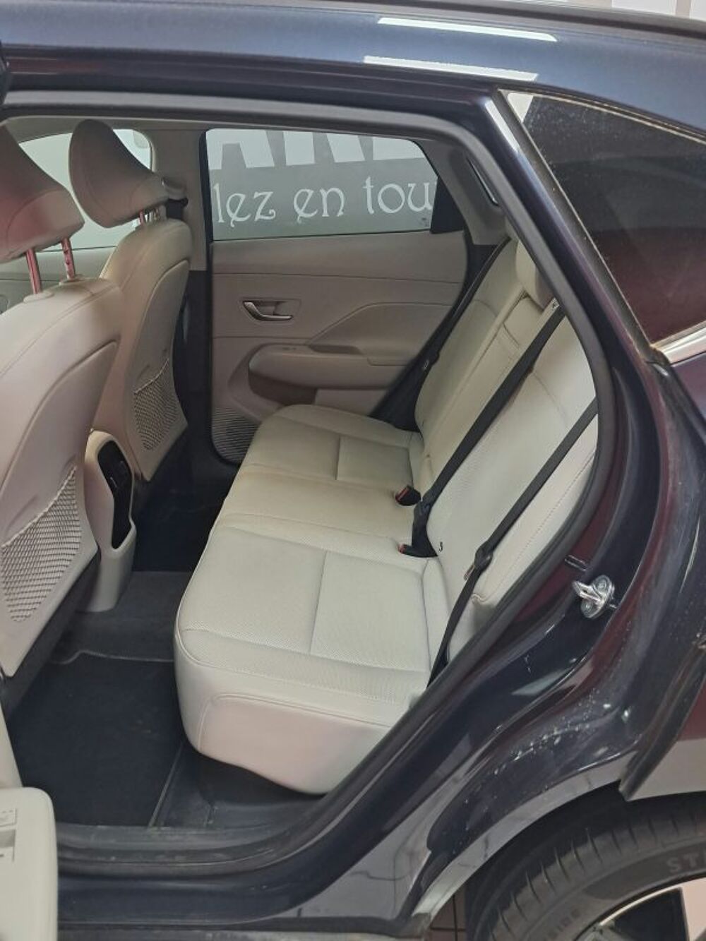 Kona SUV Executive Hybrid 2WD 1.6 T-GDI 140CV BVA6 E6d 2023 occasion 94500 Champigny-sur-Marne