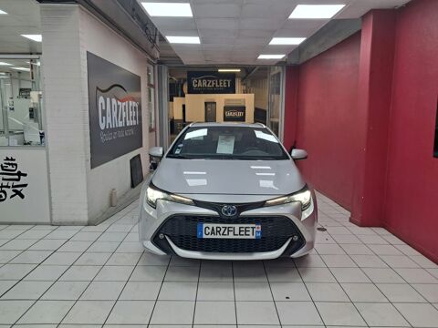Corolla Touring Sports Hybride 122h Dynamic Business 2020 occasion 94500 Champigny-sur-Marne