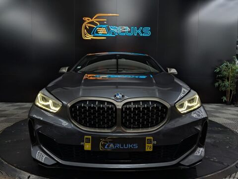 S&eacute;rie 1 135i 306 Cv PERF PACK AERO 2019 occasion 78970 M&eacute;zi&egrave;res-sur-Seine