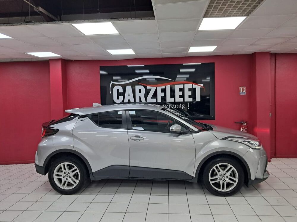 C-HR 1.8 122H DYNAMIC BUSINESS 2022 occasion 94500 Champigny-sur-Marne