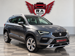 Ateca 2.0 TDI Xperience 150CH 2023 occasion 57540 Petite-Rosselle