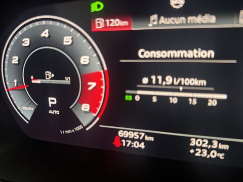 A3 S3 2.0 TFSI 310 QUATTRO S TRONIC 2020 occasion 24000 P&eacute;rigueux