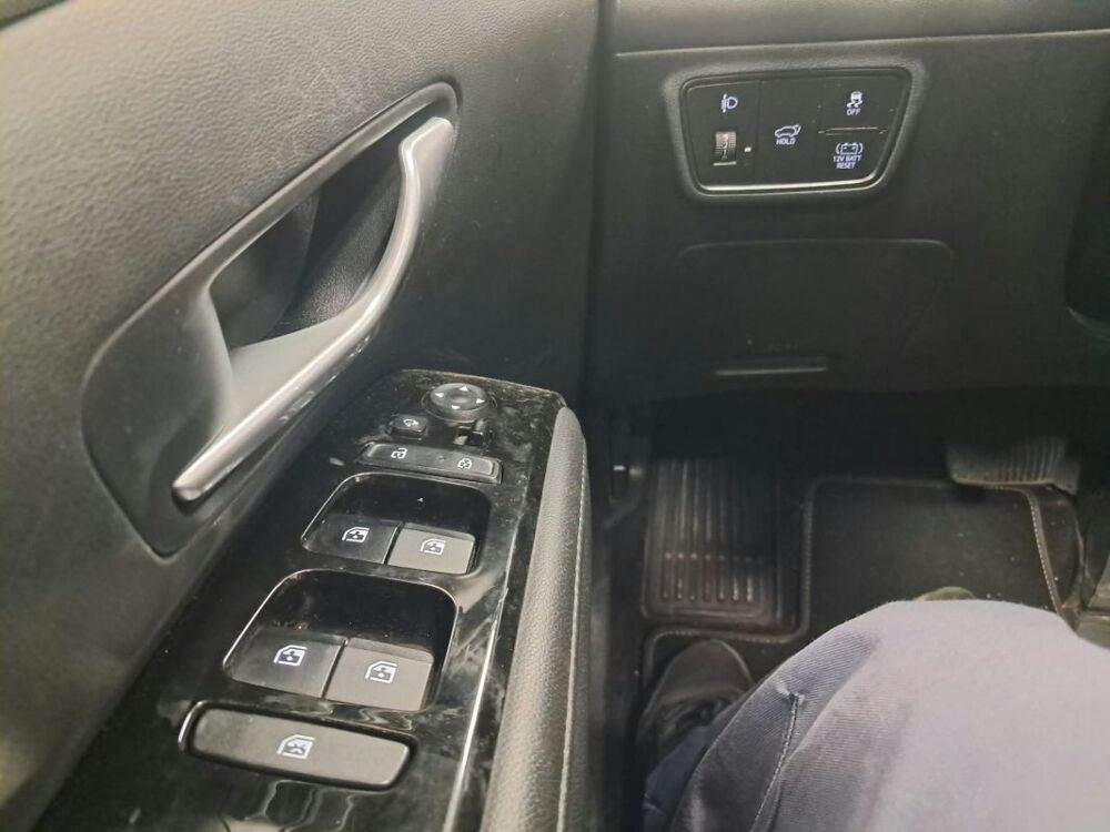 Tucson SUV Executive Hybrid 2WD 1.6 T-GDI 230CV BVA6 E6d 2022 occasion 94500 Champigny-sur-Marne