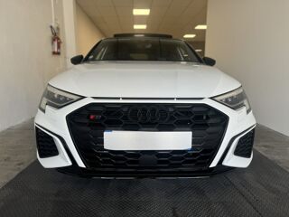 A3 S3 2.0 TFSI 310 QUATTRO S TRONIC 2020 occasion 24000 P&eacute;rigueux