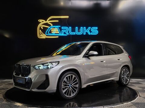 Annonce voiture BMW iX1 44980 