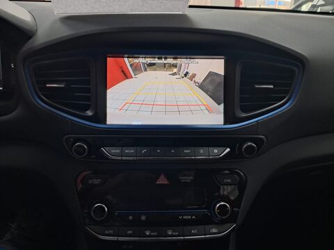 Ioniq Business Hybrid 1.6 GDI 140CV BVA6 E6 2019 occasion 94500 Champigny-sur-Marne