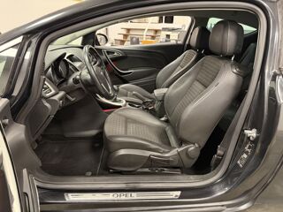 Astra GTC 1.7 CDTI 110cv 2012 occasion 24000 P&eacute;rigueux