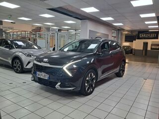 Sportage SUV 1.6 T-GDI 265 PHEV AUTO 4WD DESIGN 2023 occasion 94500 Champigny-sur-Marne