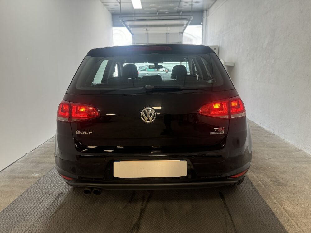 Golf 1.4 TSI 140 ACT CONFORTLINE 2014 occasion 24000 P&eacute;rigueux