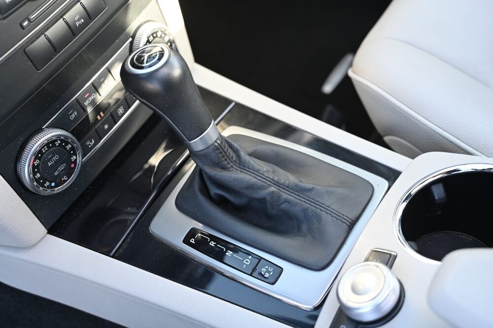 Classe GLK 280 3.0 V6 231cv 4 matic 2010 occasion 59136 Wavrin