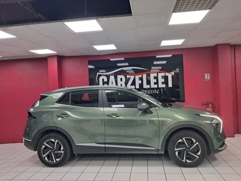 Sportage 1.6 T-GDI 230 HYBRIDE ACTIVE BA 2022 occasion 94500 Champigny-sur-Marne