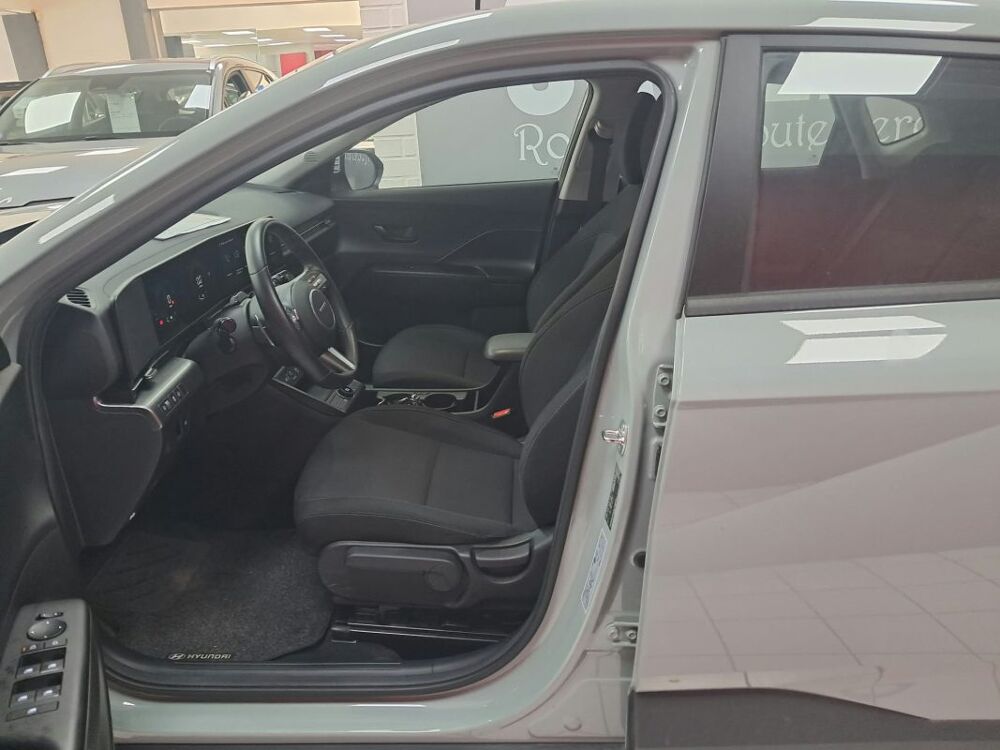 Kona SUV Intuitive Hybrid 2WD 1.6 T-GDI 140CV BVA6 E6d 2024 occasion 94500 Champigny-sur-Marne
