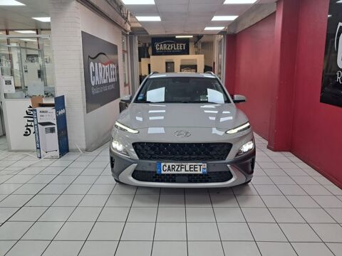 Kona 1.6 HYBRID 141cv EXECUTIVE HEV 2022 occasion 94500 Champigny-sur-Marne