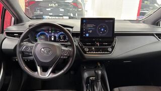 Corolla Touring Sport 1.8 140ch Dynamic Business 2024 occasion 94500 Champigny-sur-Marne