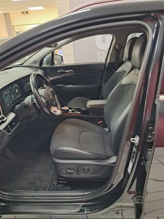 Sportage SUV Design Hybrid 1.6 T-GDi 230CV BVA6 E6d 2023 occasion 94500 Champigny-sur-Marne