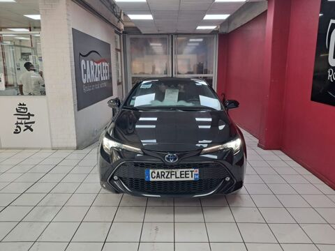 Corolla Berline Hybride 122h Dynamic Business 2021 occasion 94500 Champigny-sur-Marne