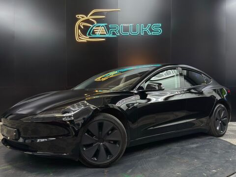 Annonce voiture Tesla Model 3 37990 