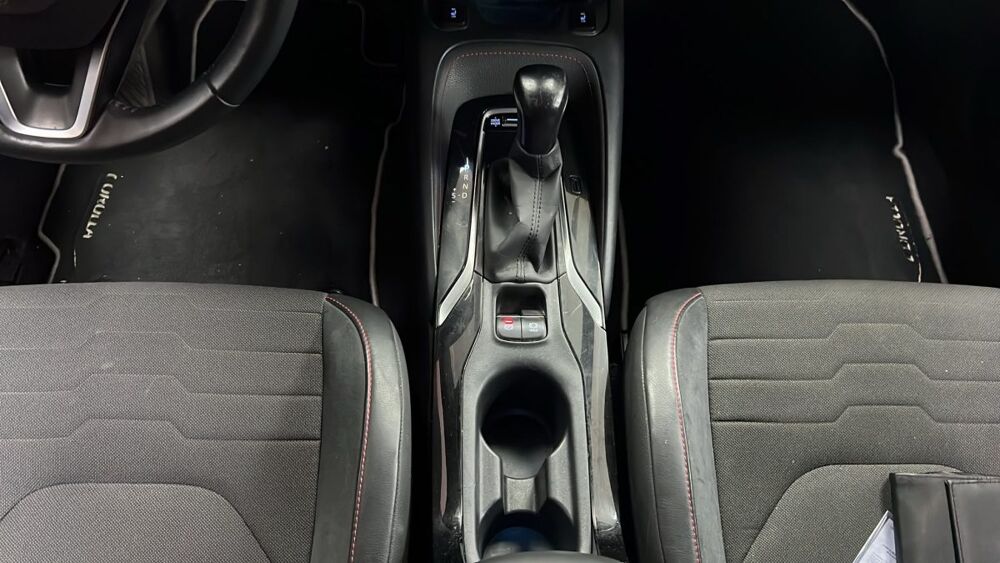Corolla Touring Sports Hybride 184h Collection 2021 occasion 94500 Champigny-sur-Marne