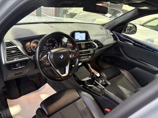 X3 2.0 xDrive 20 d 2018 occasion 71240 Varennes-le-Grand