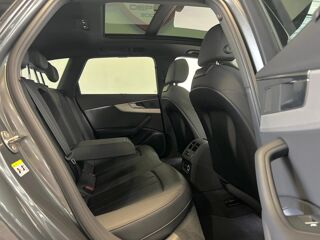 A4 AVANT 3.0 TDI 231CH S-LINE QUATTRO 2020 occasion 57540 Petite-Rosselle