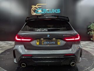 S&eacute;rie 1 135i 306 Cv PERF PACK AERO 2019 occasion 78970 M&eacute;zi&egrave;res-sur-Seine