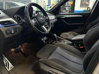 S&eacute;rie 1 18i 140 cv Pack M DKG7 sDrive 2018 occasion 78970 M&eacute;zi&egrave;res-sur-Seine