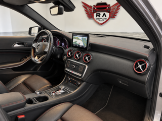 Classe A 45 AMG 381CH 4MATIC 2017 occasion 57540 Petite-Rosselle