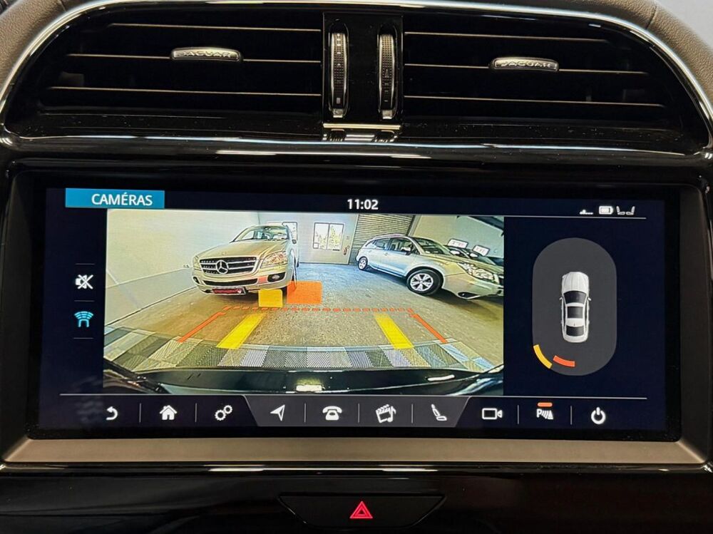 XE 2.0 180CH R-Dynamic S AWD 2020 occasion 57540 Petite-Rosselle