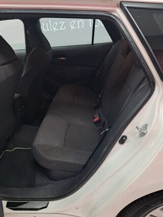 Corolla TOURING SPORTS Hybride 122h Dynamic Business Stage Acad VP [ 2021 occasion 94500 Champigny-sur-Marne