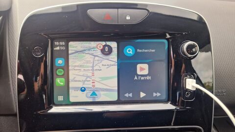 Renault Clio 0.9L TCe 90 CV BUSINESS 2019 occasion Toulouse 31400