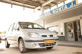 Sc&eacute;nic SCENIC 1 PHASE 2 RXT 1.9 DCI 105CV 6CV 2000 occasion 52300 Vecqueville