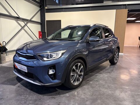 Annonce voiture Kia Stonic 12990 €
