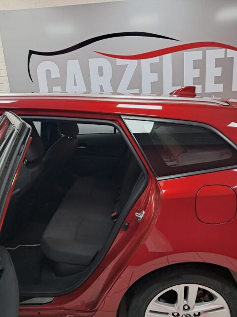 Corolla TOURING SPORTS Hybride 122h Dynamic Business Stage Acad VP [ 2021 occasion 94500 Champigny-sur-Marne