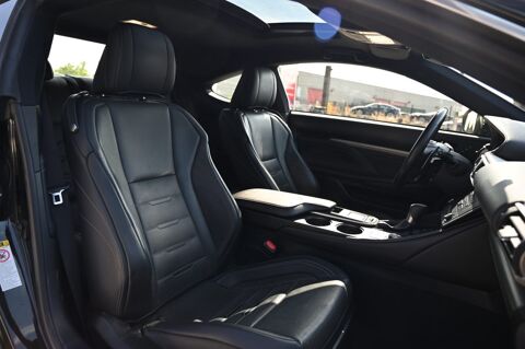 RC 300H F-SPORT 223CH 2016 occasion 59136 Wavrin