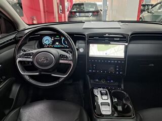 Tucson SUV Executive Hybrid 2WD 1.6 T-GDI 230CV BVA6 E6d 2022 occasion 94500 Champigny-sur-Marne